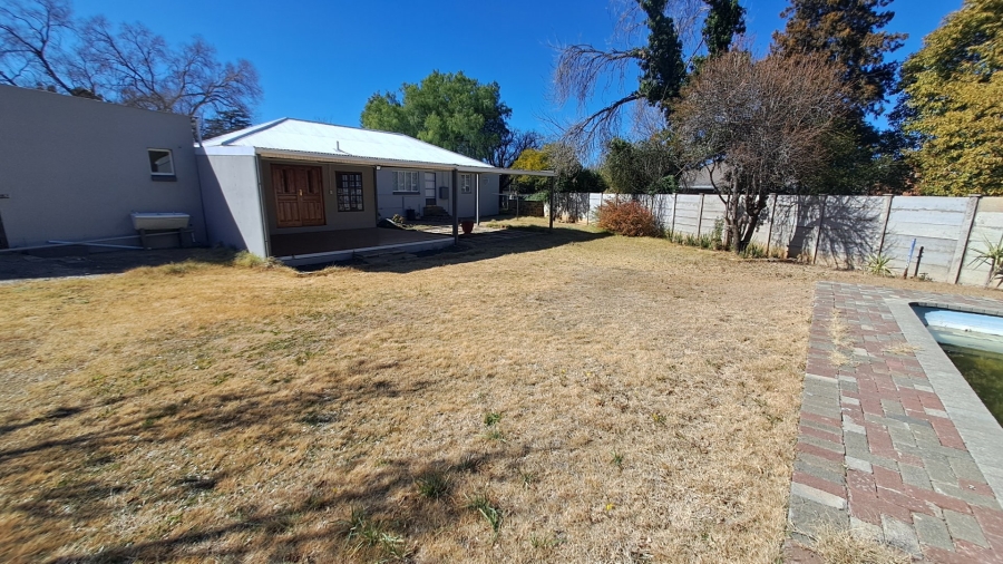 3 Bedroom Property for Sale in Dan Pienaar Free State